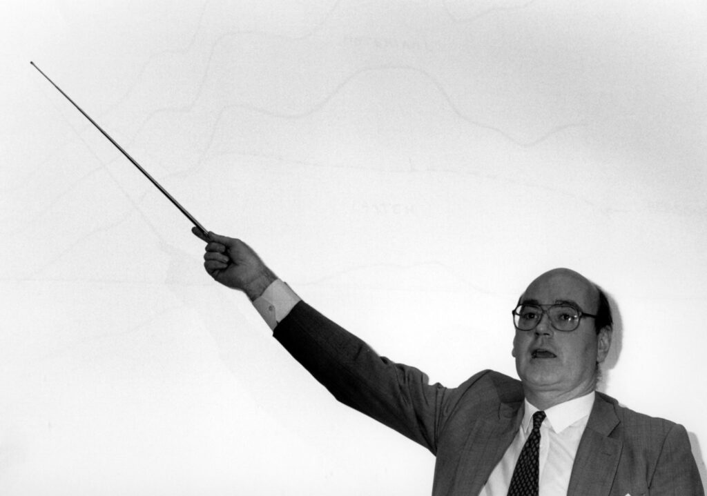 Coal mine kingpin who closed Limburg pits dies in Portugal