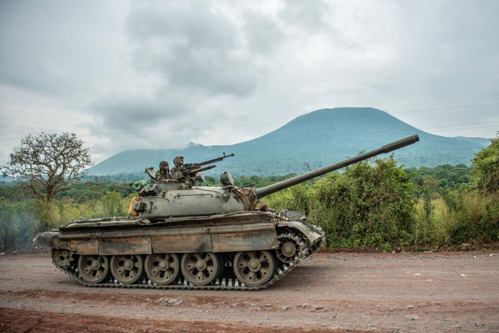 DRC and Rwanda to sign peace and economic development deal in Washington