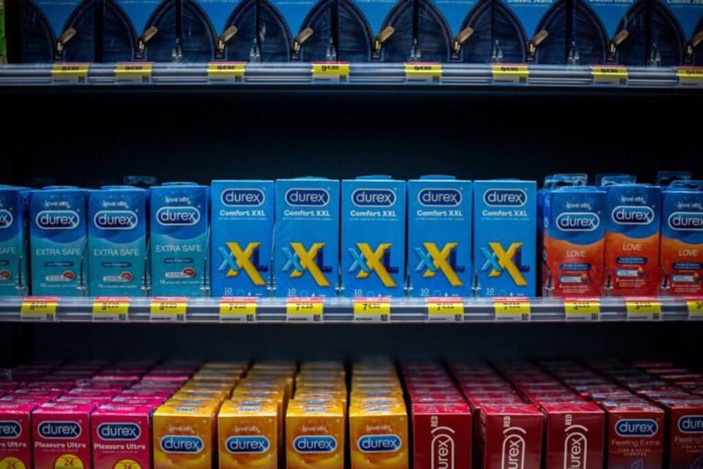 Socialist Party proposes financial compensation for male contraceptives