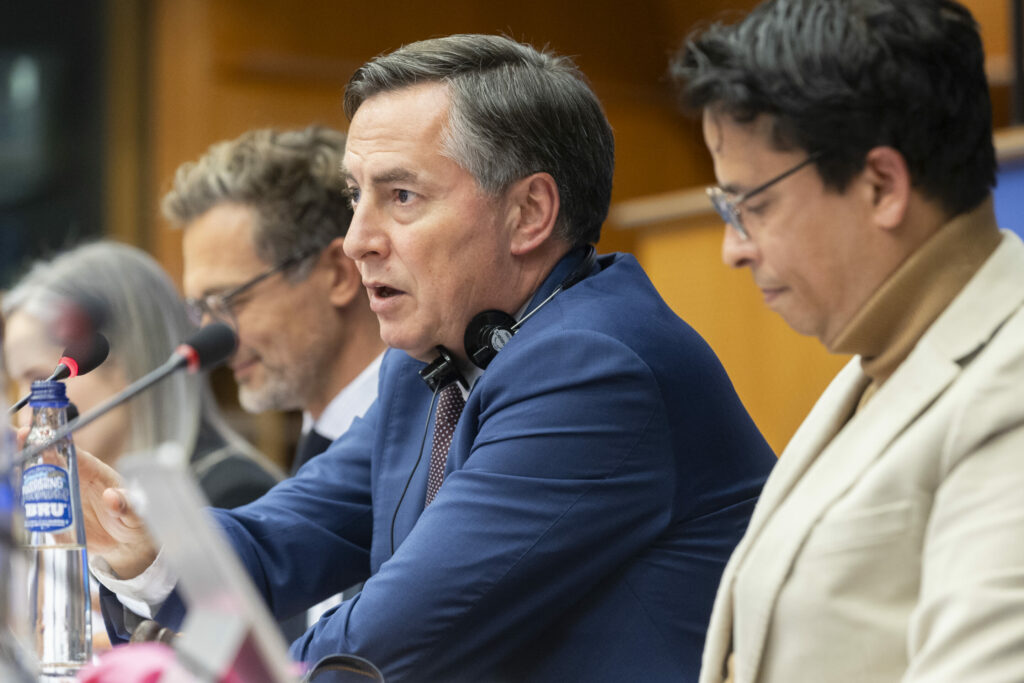 UN expresses concerns over 'migrant return hubs'