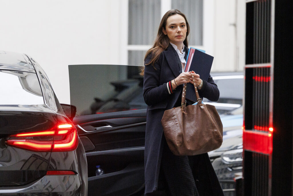 'Far too low': Number of female entrepreneurs in Belgium grows slowly