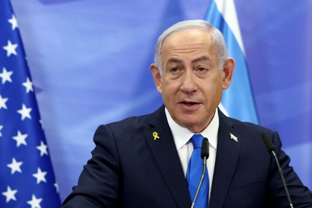 Turkey issues arrest warrant against Netanyahu for genocide in Gaza