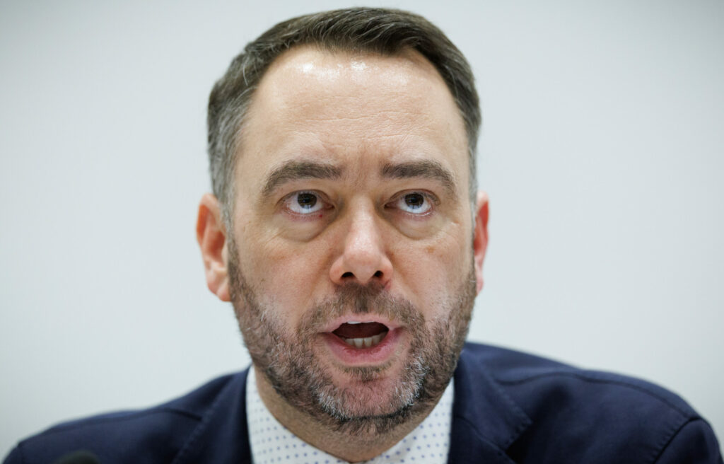 Belgium supports Israel’s partial suspension from EU Horizon funding