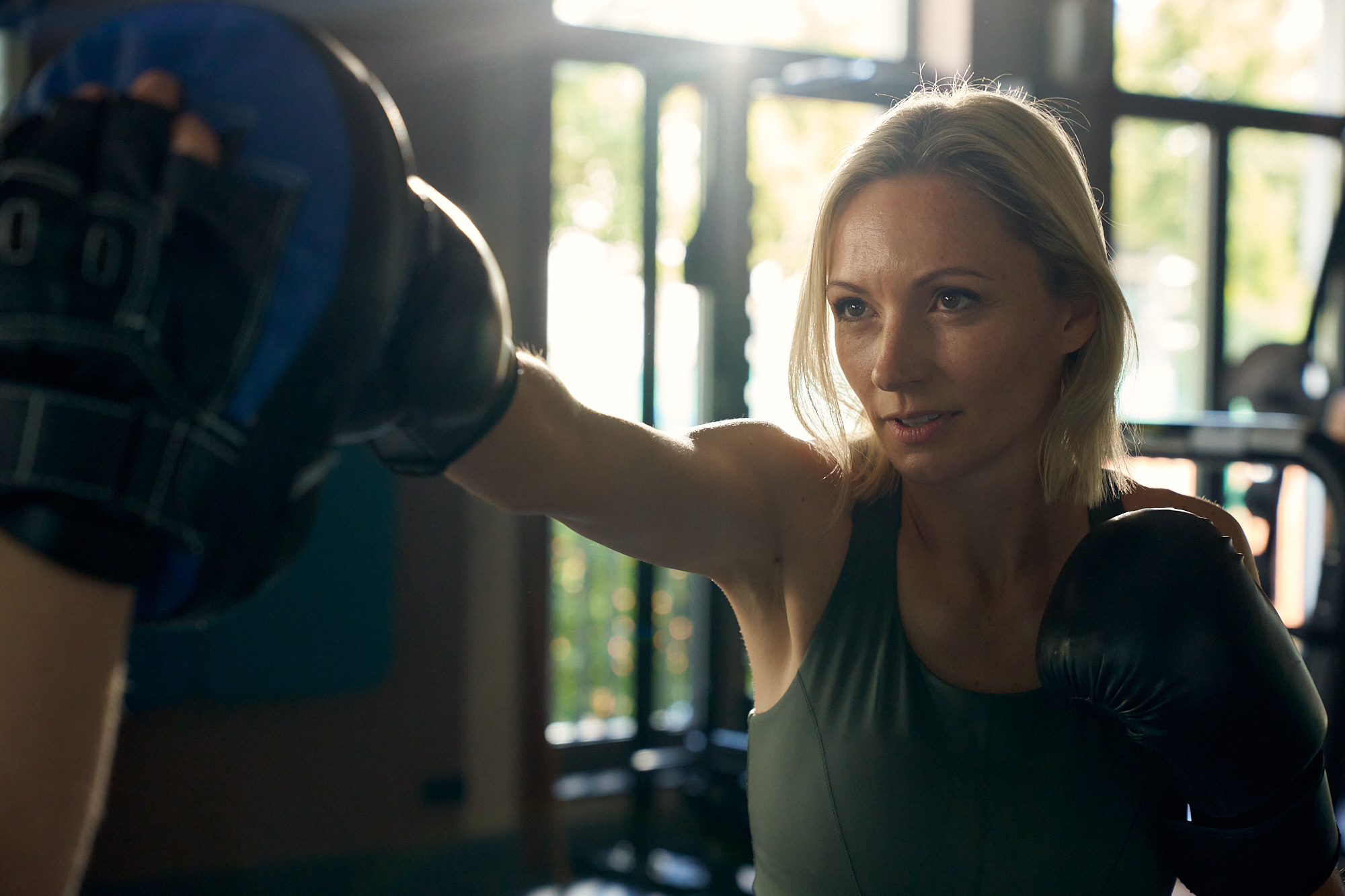 Women’s health: Physical activity is the key to well-being