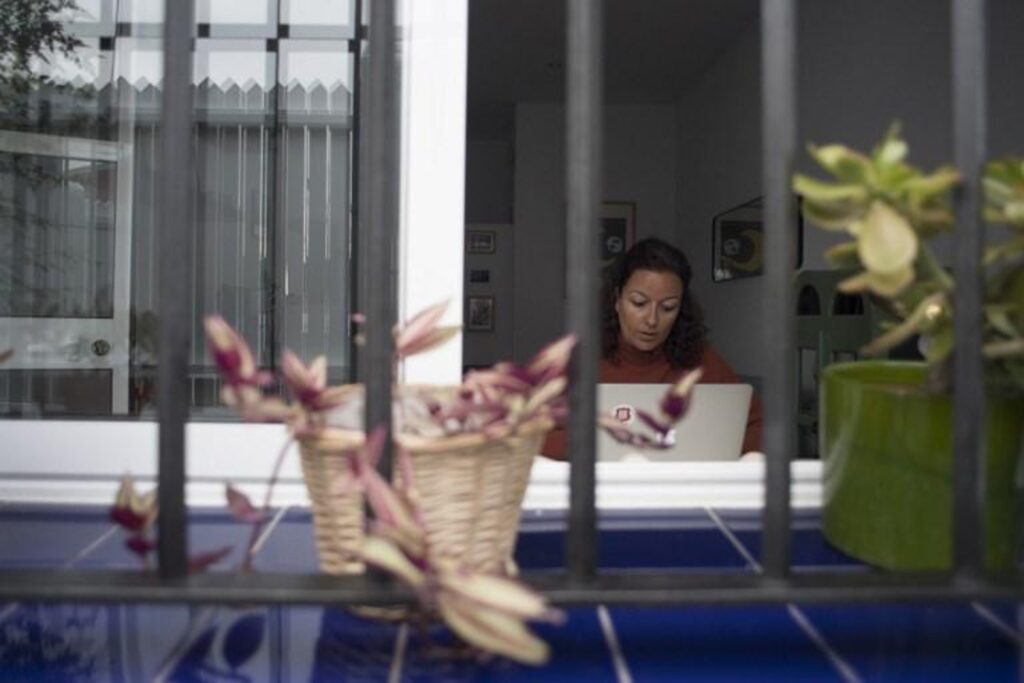 Eight in ten companies still allow teleworking five years after pandemic