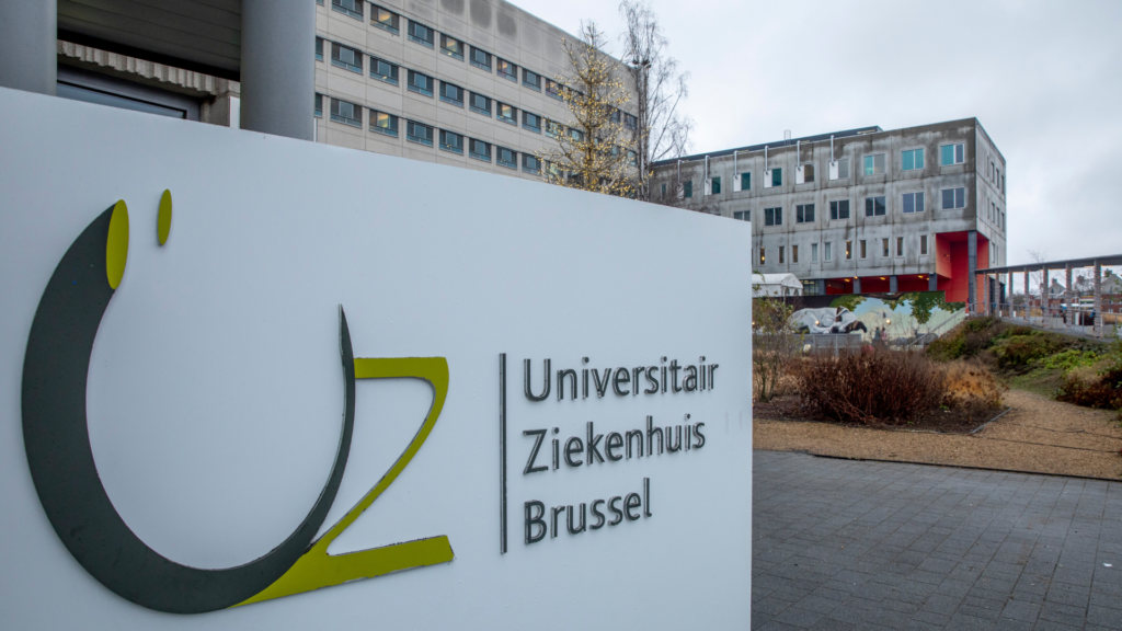 UZ Brussel launches app to support long Covid patients