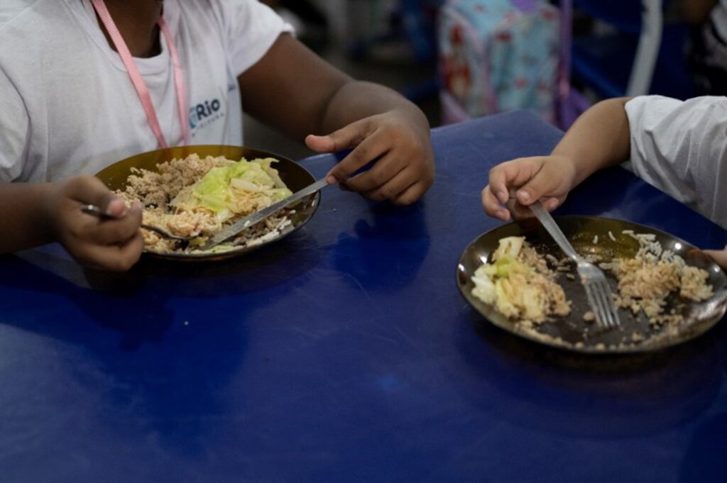 The world is facing a looming obesity epidemic, study warns