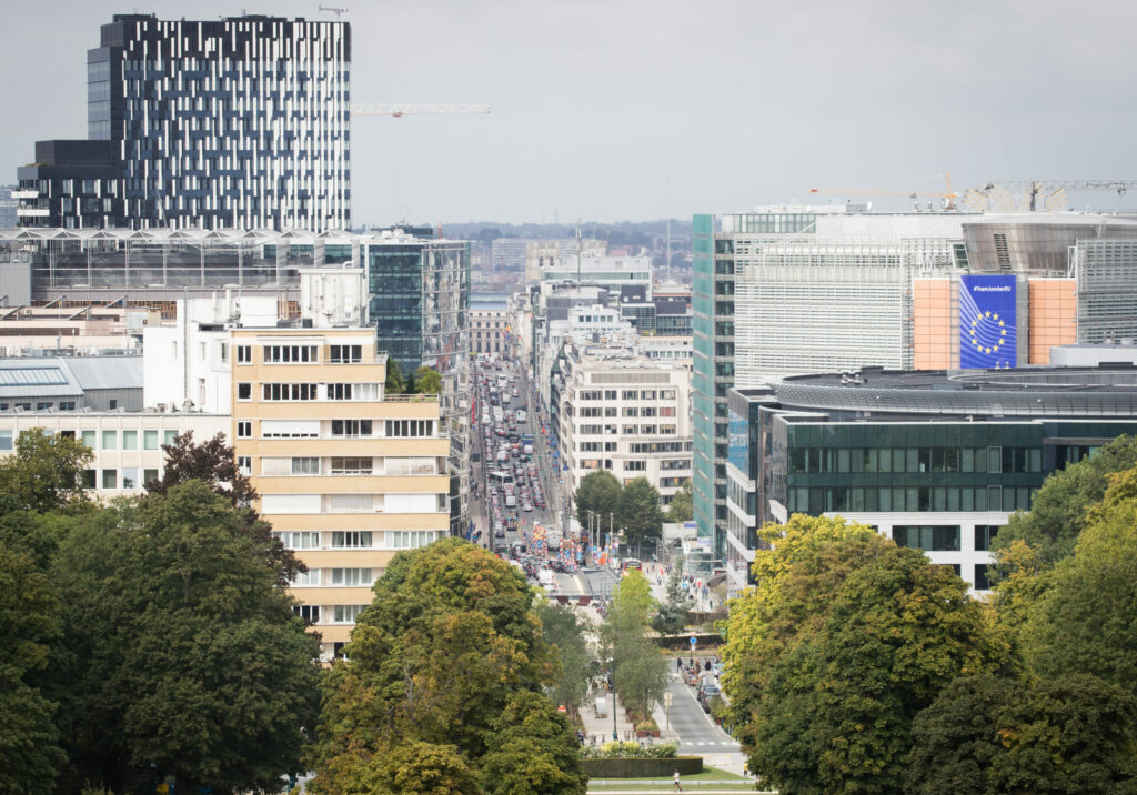 Prime Minister's offices soon to be fitted with solar panels