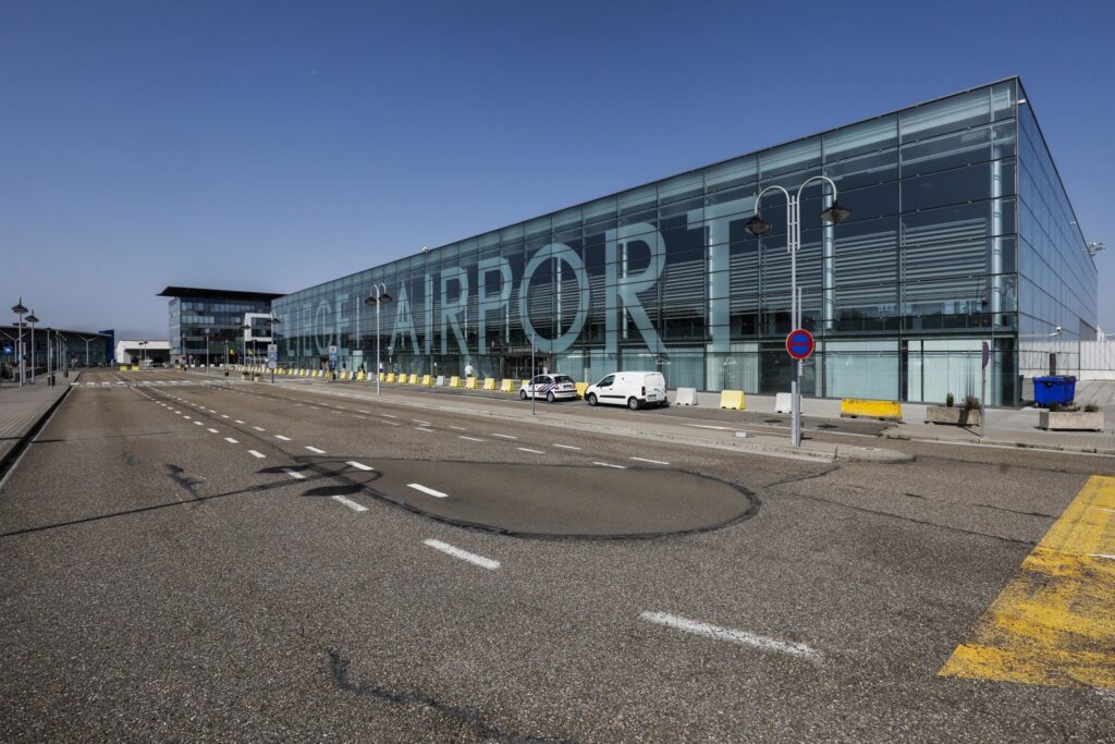 Liège Airport management unphased by appeal against environmental licence