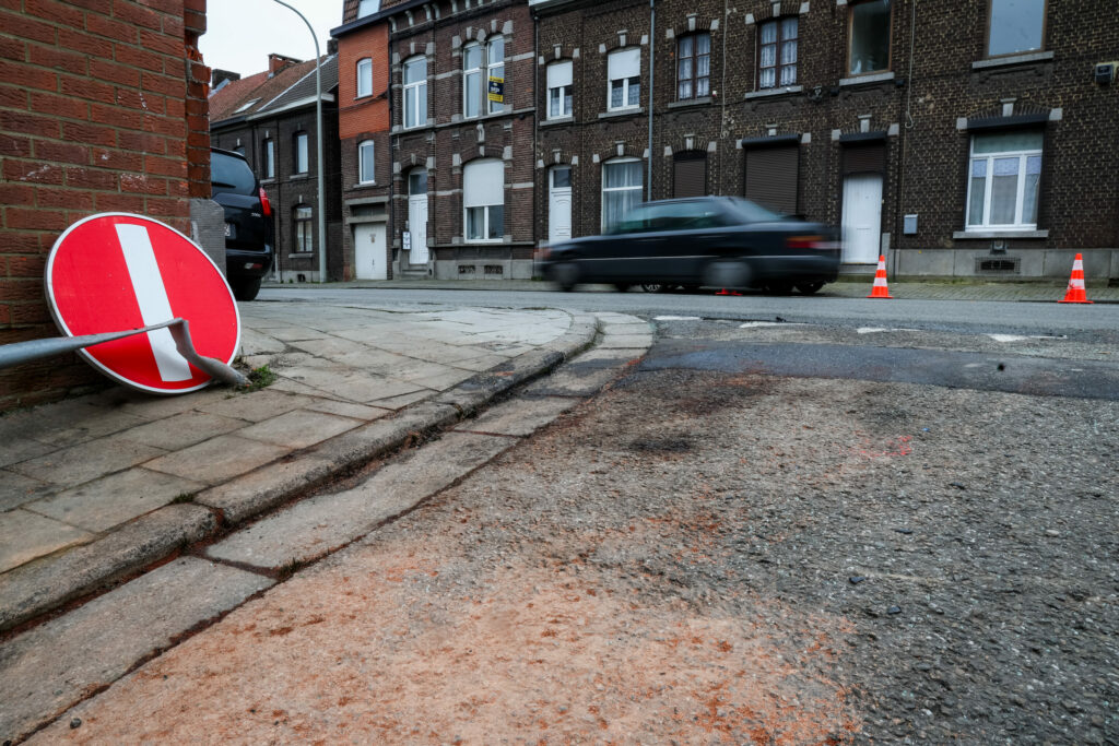 Drop in road fatalities not enough to reach safety goals in the EU