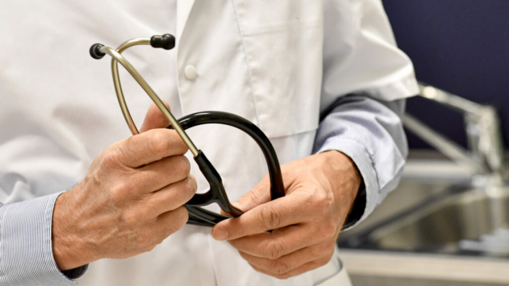 Flanders reached record number of whooping cough cases in 2024