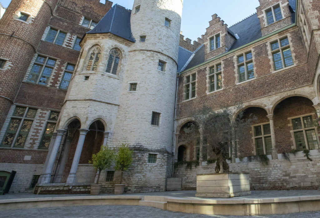 Gas leak at Ghent university campus: 300 students and staff evacuated