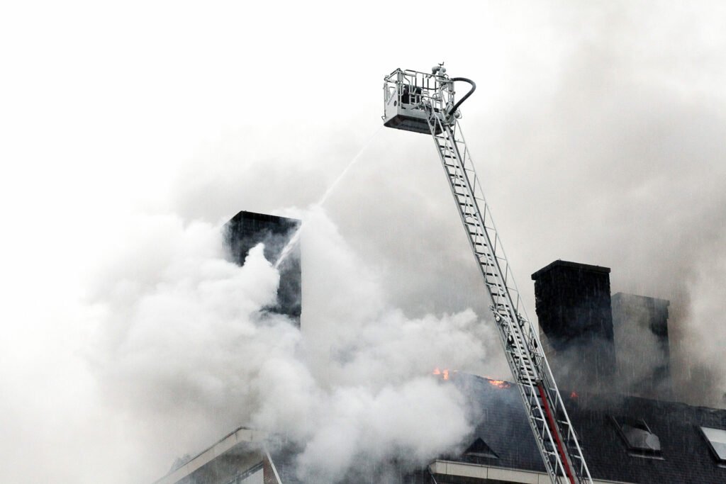 Is your cladding safe? Advice for Belgian homeowners
