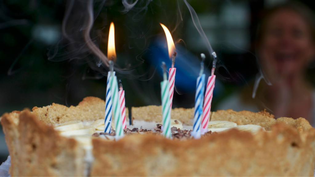 Oldest Belgian woman celebrates 112th birthday
