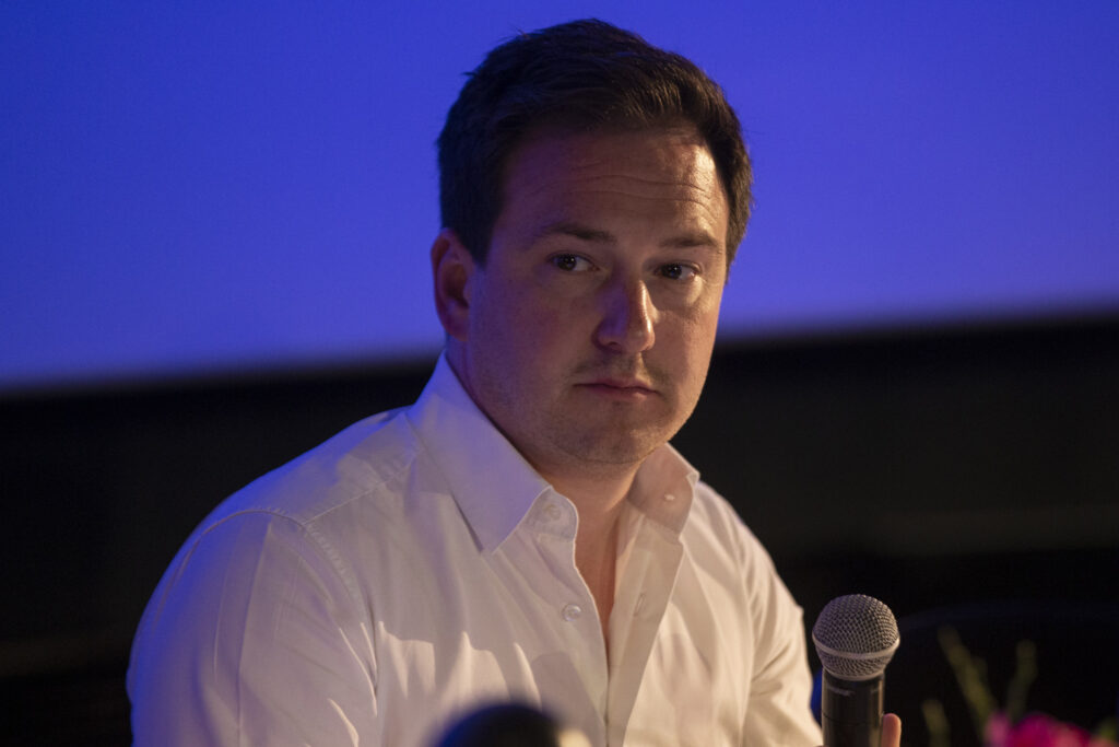 Former Belgian mayor sentenced for embezzlement