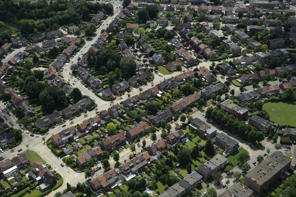 Belgium's oldest woman dies at home aged 110