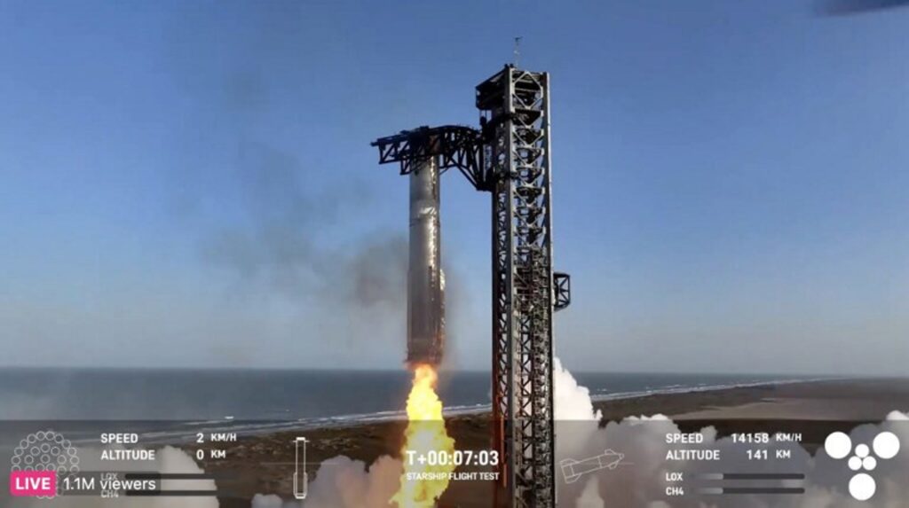 Japan successfully lands reusable rocket for the first time