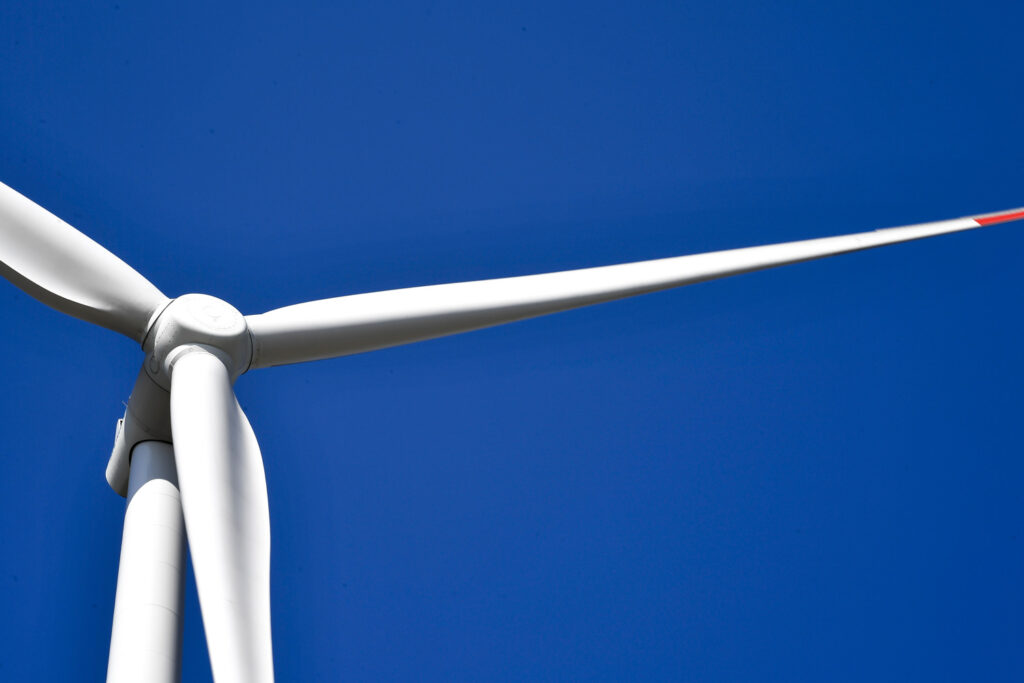 Nearly half of the electricity in the EU generated from renewable sources