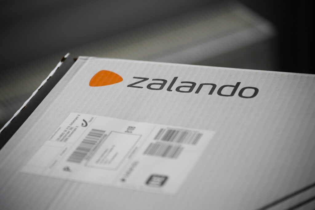 Zalando expects boost in results in 2025