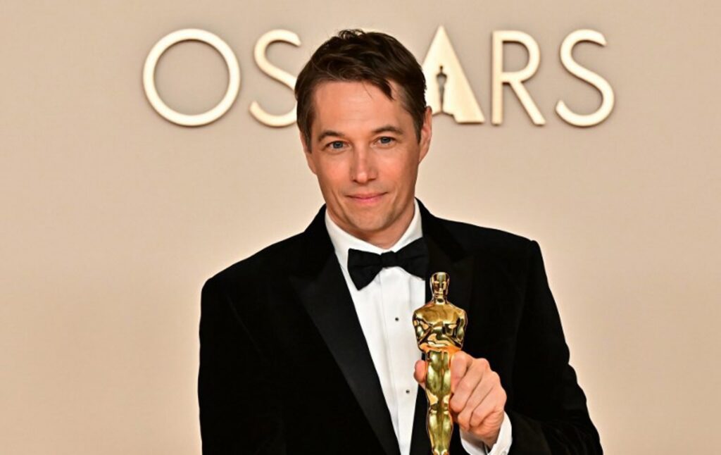Oscars: 'Anora' triumphs, Belgian-Latvian 'Flow' wins best animation, two awards for 'Emilia Pérez'
