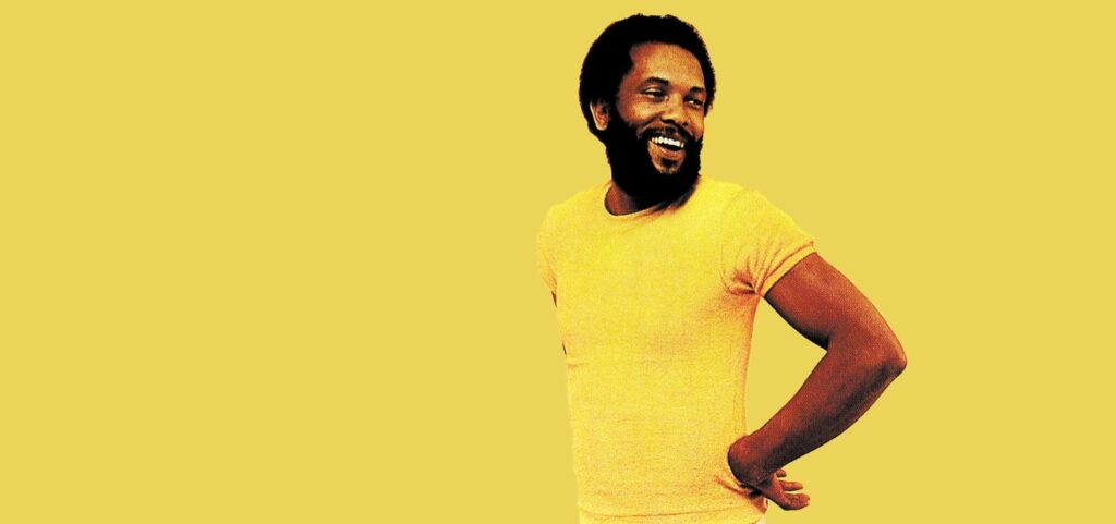 'Everybody Loves the Sunshine': Jazz-funk pioneer Roy Ayers dies aged 84