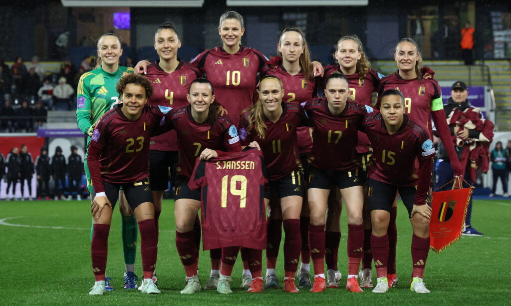Red Flames drop to 20th place in new FIFA rankings