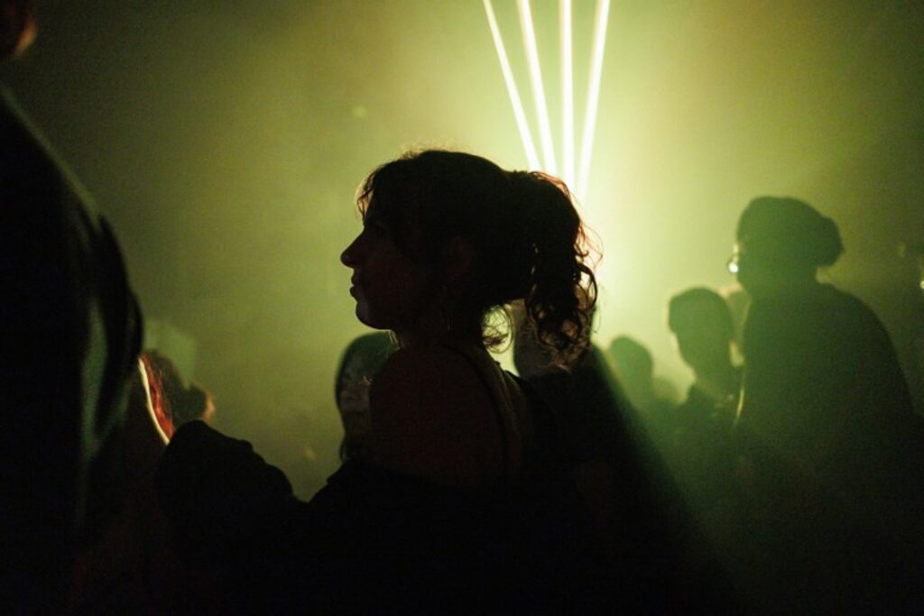 Line-up for XRDS underground music festival unveiled