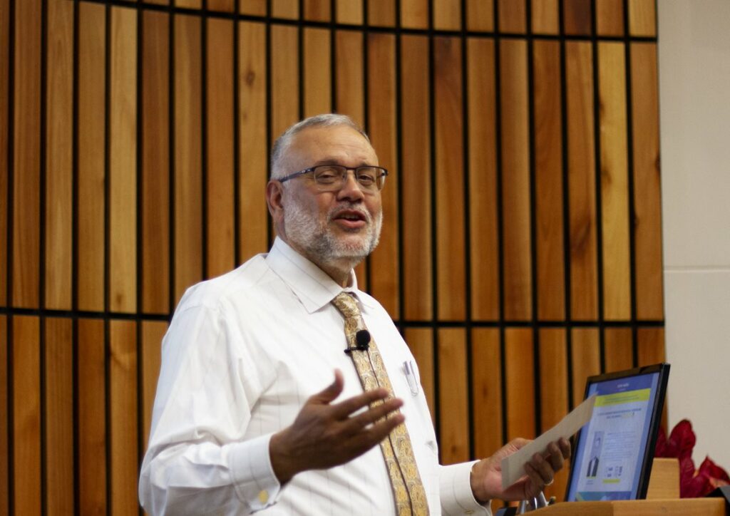 Washington declares South African ambassador 'persona non grata'