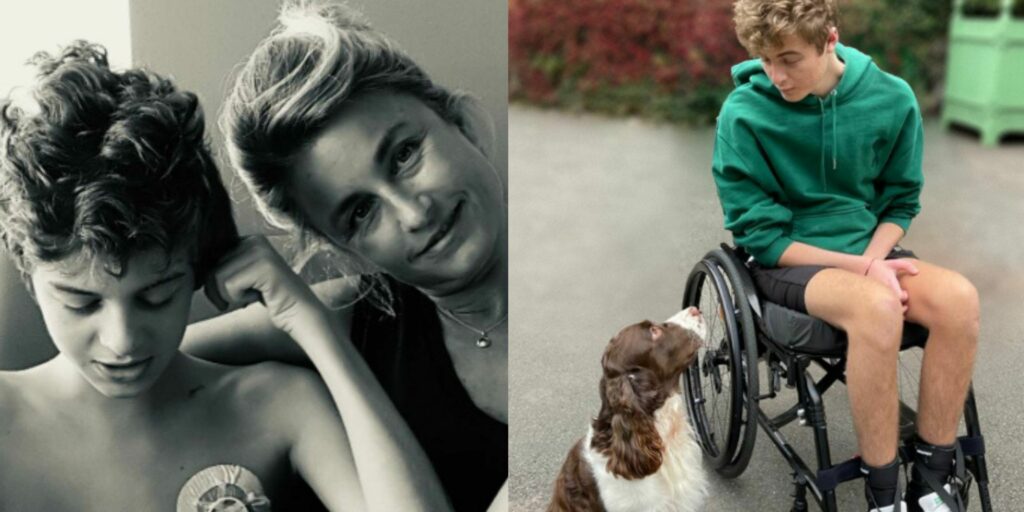 Luxembourg prince dies aged 22 from a rare disease