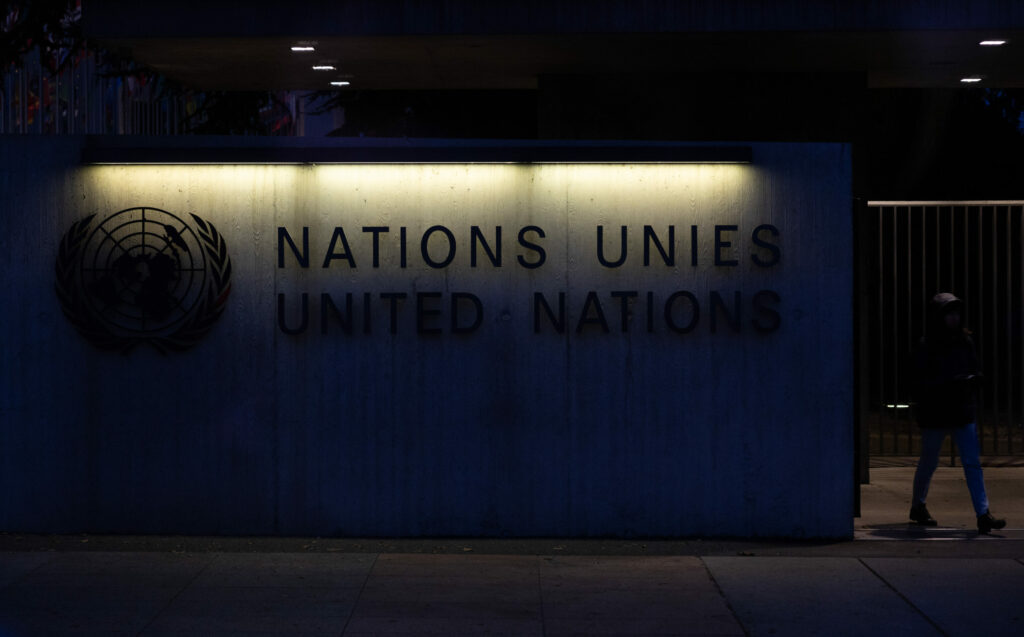 UN releases $110 million to compensate for cuts in humanitarian aid