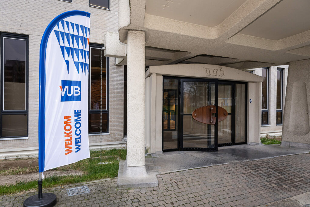 VUB to explore link between racism and social immobility