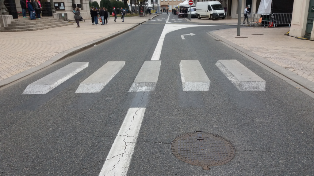 City of Antwerp moves to boost travel on foot