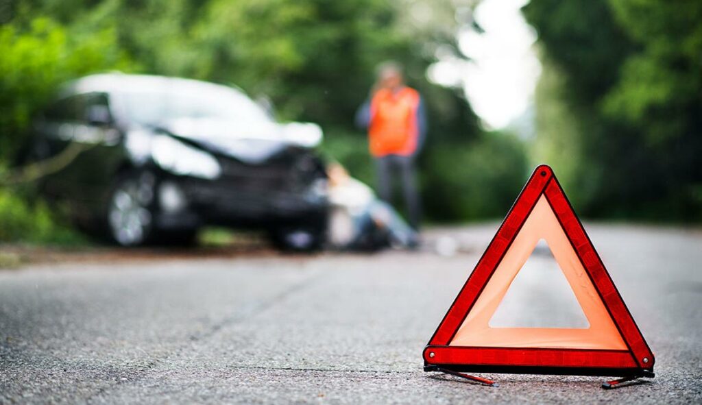 The most dangerous communes in Brussels for driving