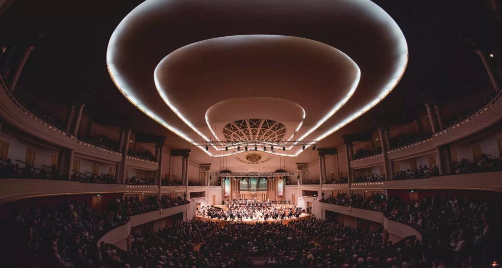 Irish culture takes over Brussels during Ireland's EU presidency