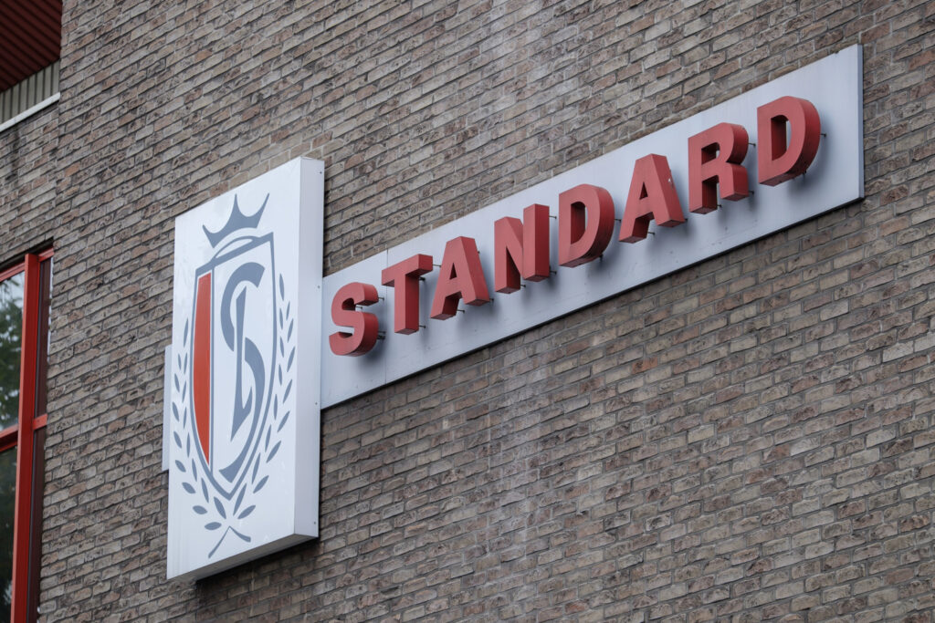 Dubai investors no longer interested in buying Standard de Liège