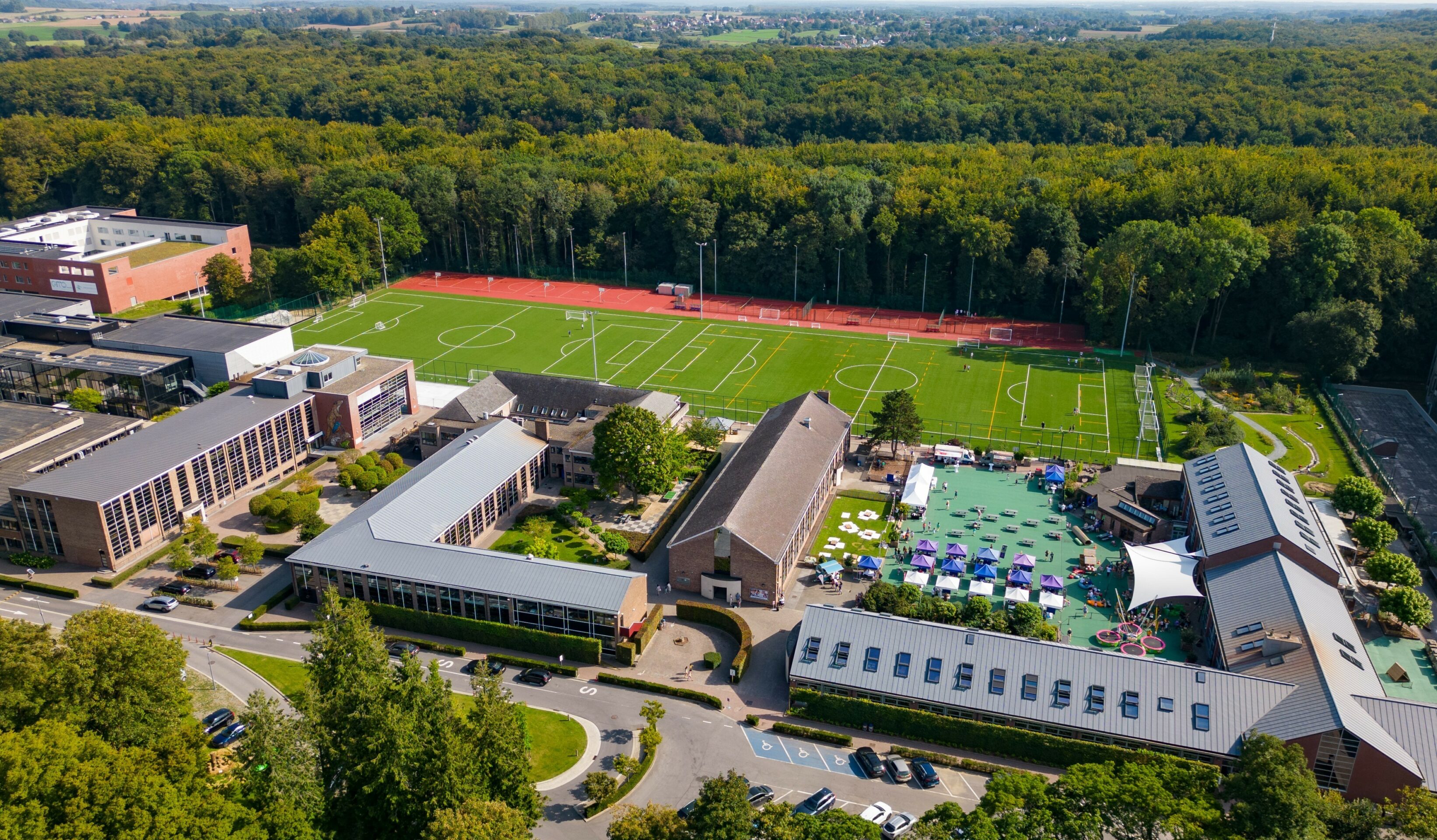 Discover the difference at BSB's Primary School Open Morning