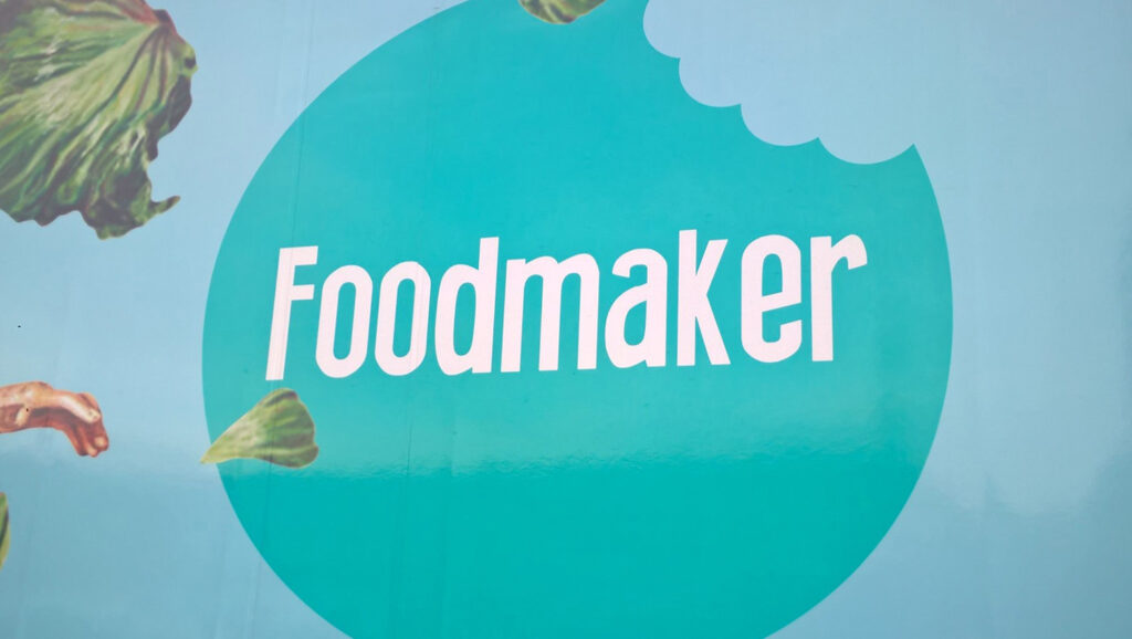 Antwerp-based Foodmaker expands to Germany