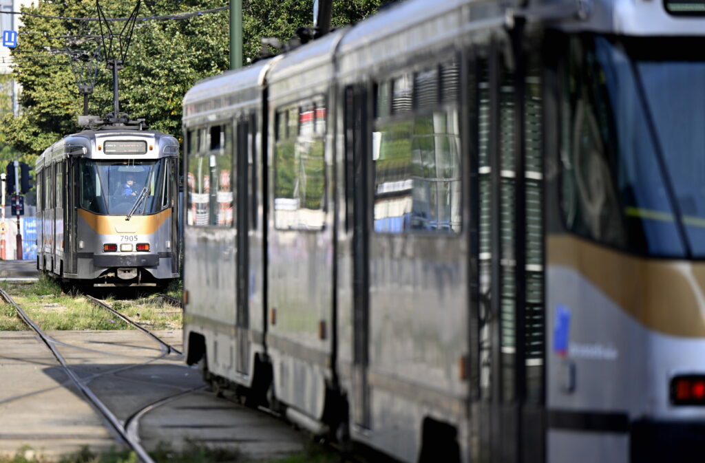 Diepenbeek transport hub to connect Maasmechelen and Hasselt
