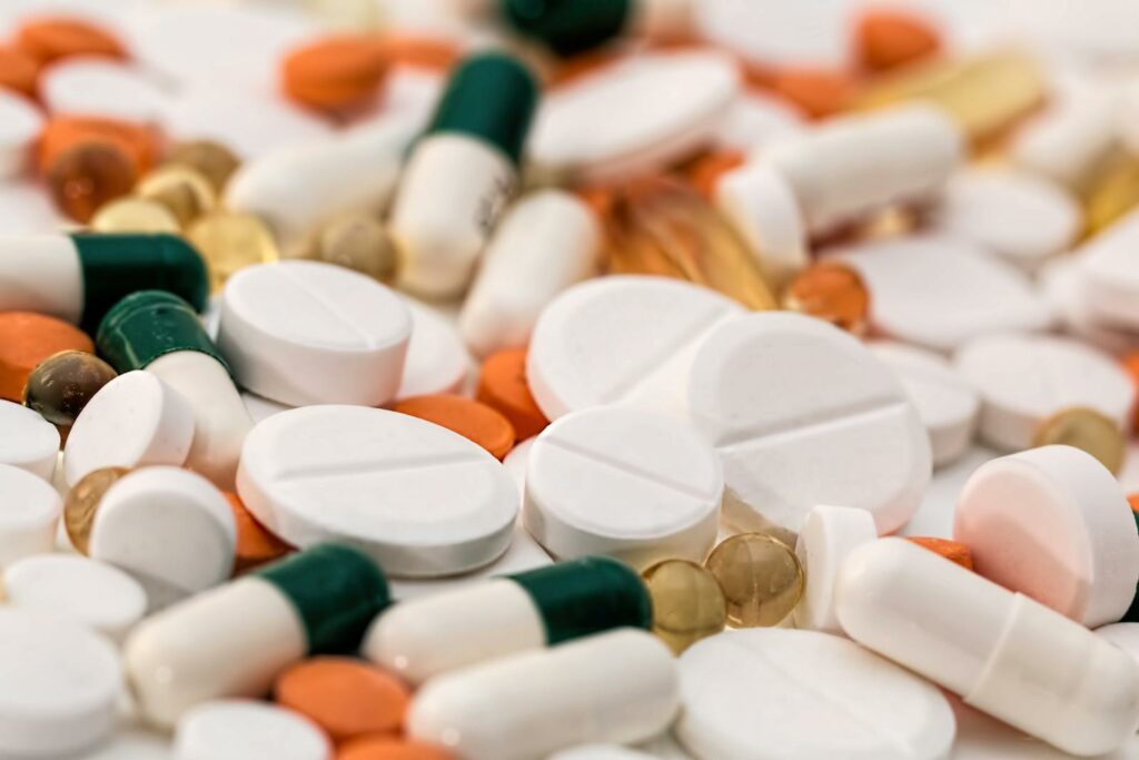 Belgian competition authority fines three pharma companies €11.25 million