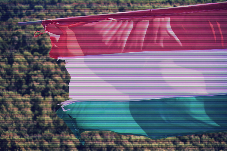 Ep.115: A Real Nuclear Option for Orbán's Hungary