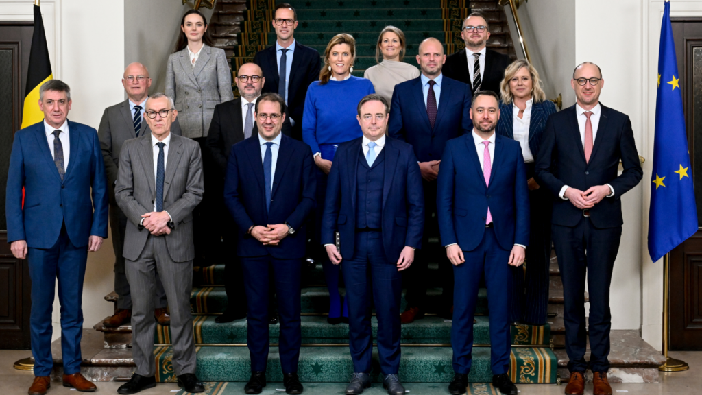 Federal Government finalises initial 2025 budget