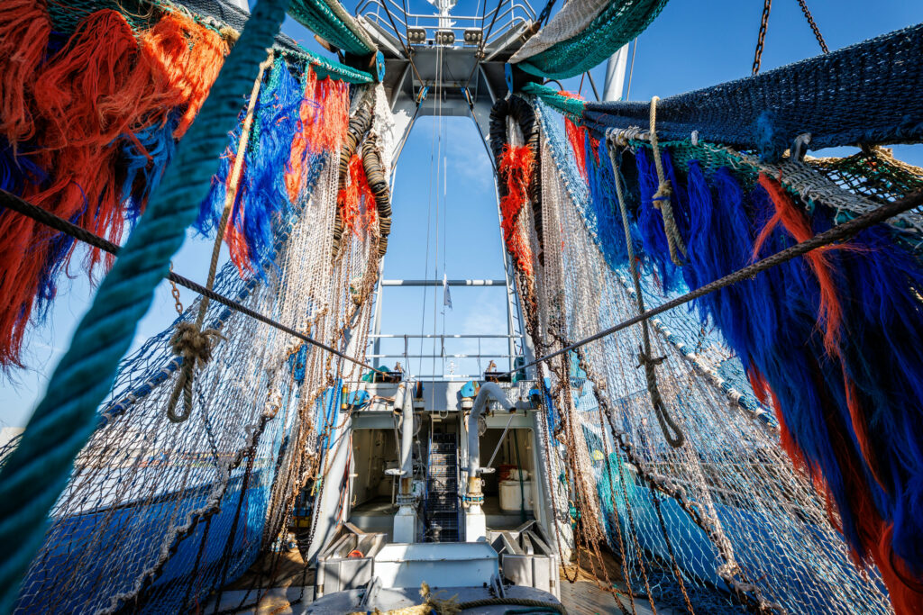Belgian fishermen arrested 'like criminals' by UK in post-Brexit row