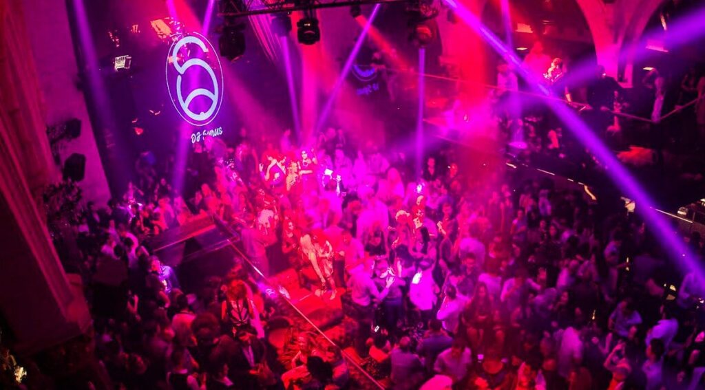 Brussels' Spirito nightclub to close after 16 years of operation
