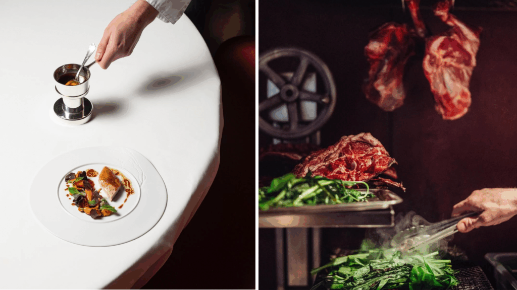 Michelin Guide 2025: First star awarded to 11 Belgian restaurants