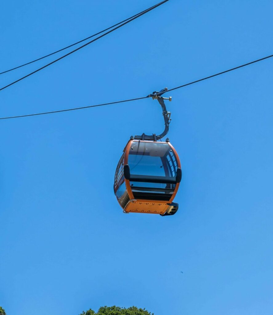 Four killed in cable car accident in Italy