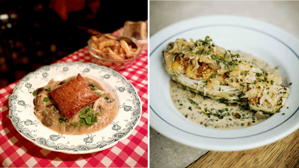 Michelin awards 'Bib Gourmand' to 15 restaurants in Belgium and Luxembourg
