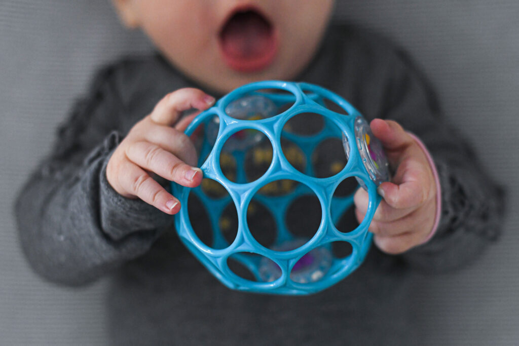 'Children's safety must come first': EU to make toys safer