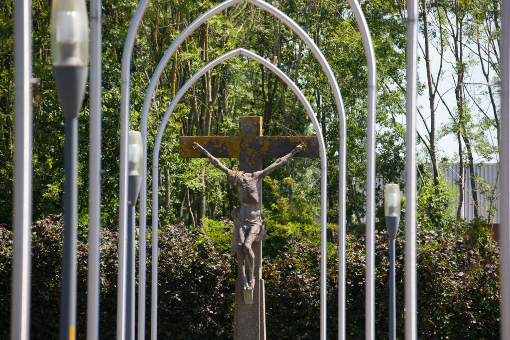 Why Good Friday is not a public holiday in Belgium