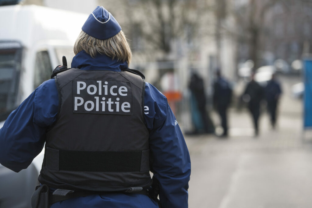 Liège man who prostituted four women during the lockdown gets suspended sentence