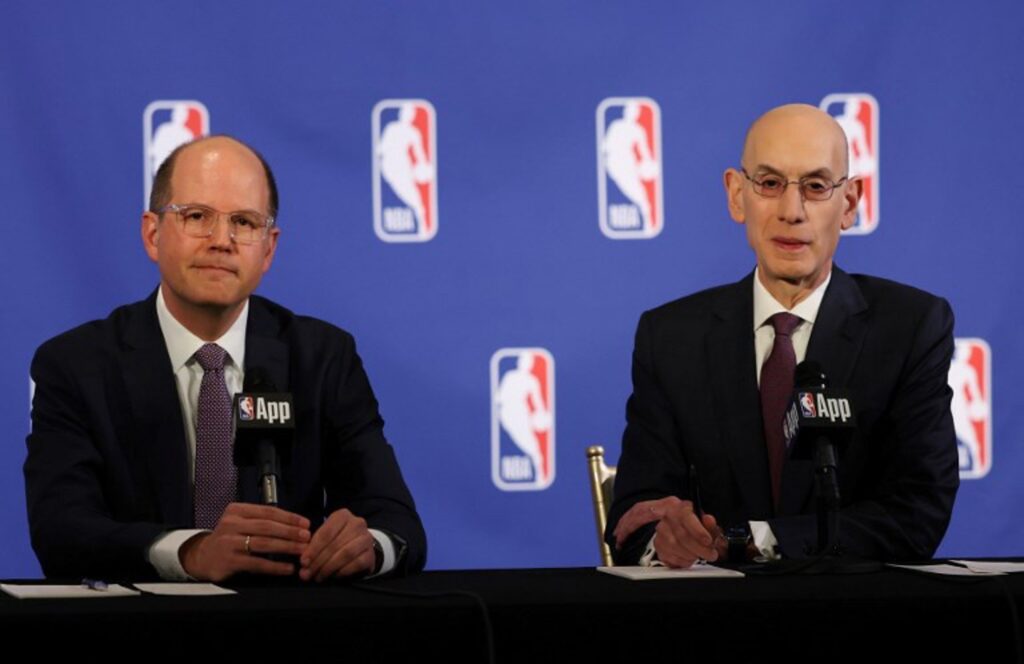 Euroleague sees NBA project as 'threat' to European basketball